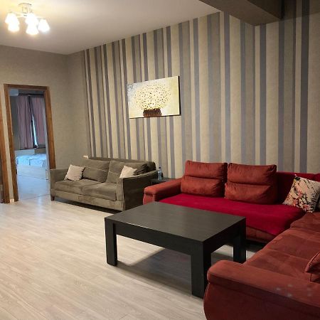 Lilika Apartments On Meskhishvili 트빌리시 외부 사진