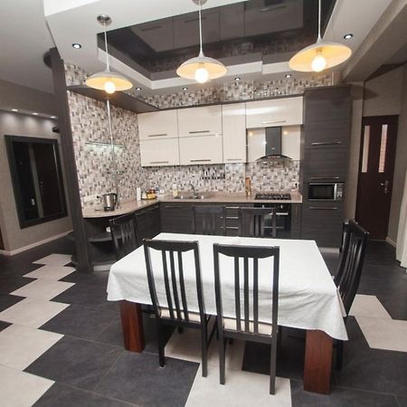 Lilika Apartments On Meskhishvili 트빌리시 외부 사진