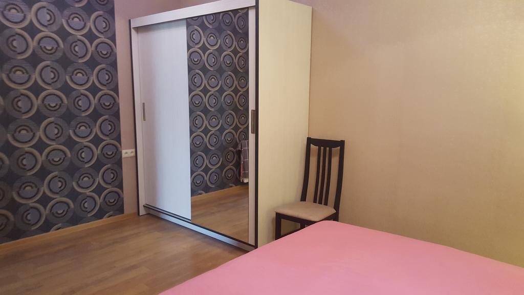 Lilika Apartments On Meskhishvili 트빌리시 외부 사진