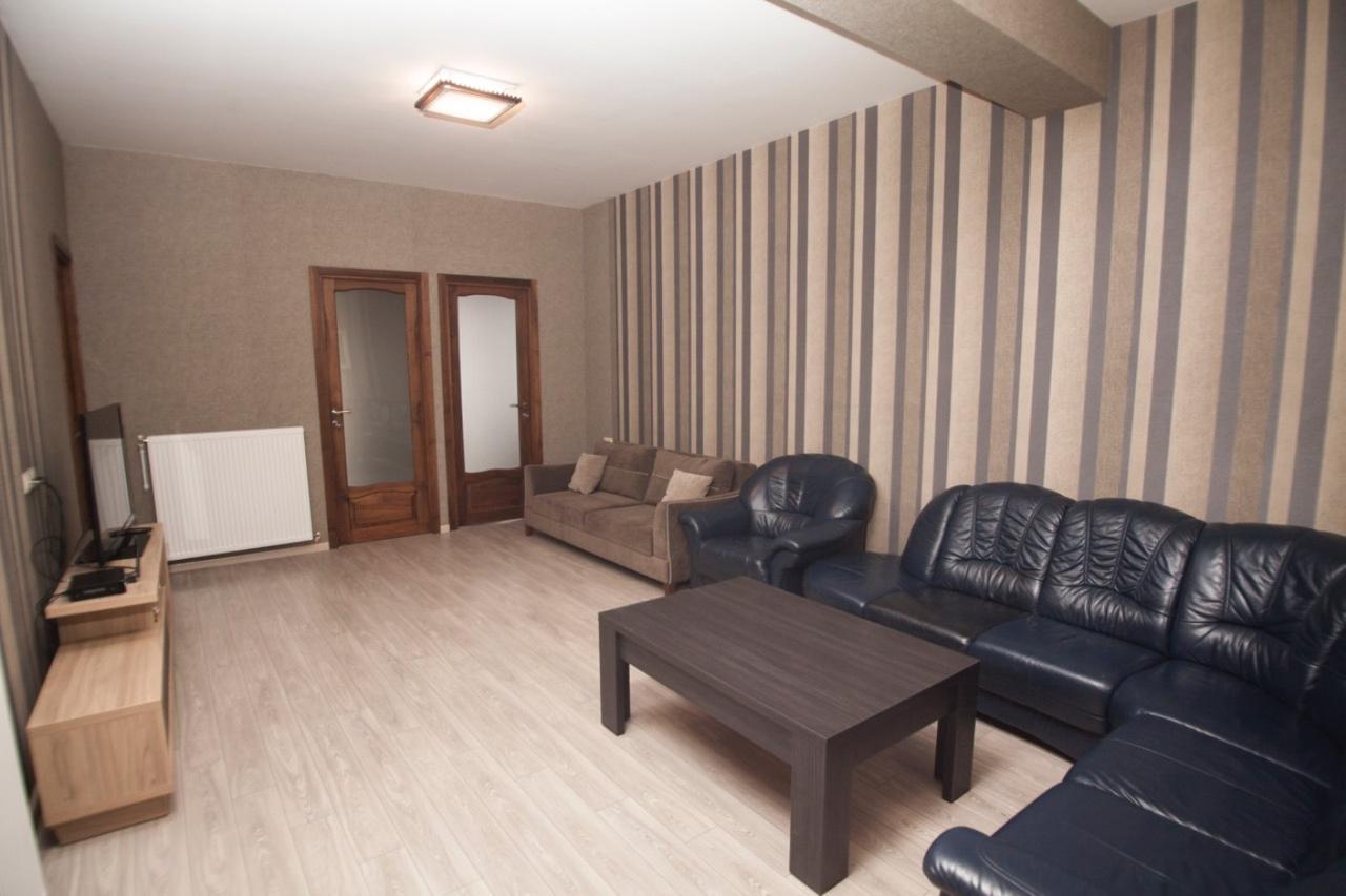 Lilika Apartments On Meskhishvili 트빌리시 외부 사진