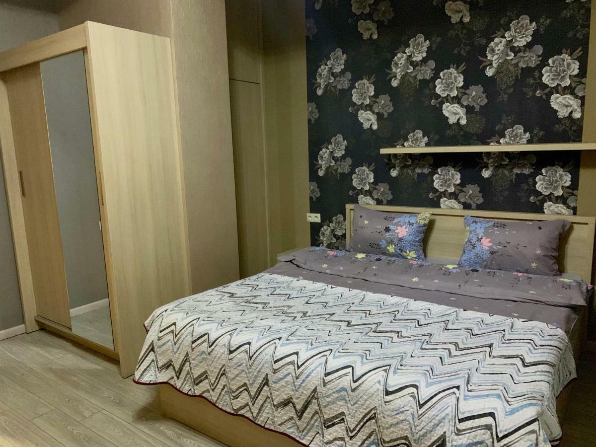 Lilika Apartments On Meskhishvili 트빌리시 외부 사진